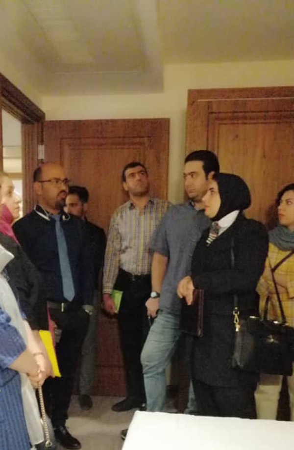 عکس های آکادمی هتلداری و رستورانداری مسیر طلایی عکس های آکادمی هتلداری و رستورانداری مسیر طلایی