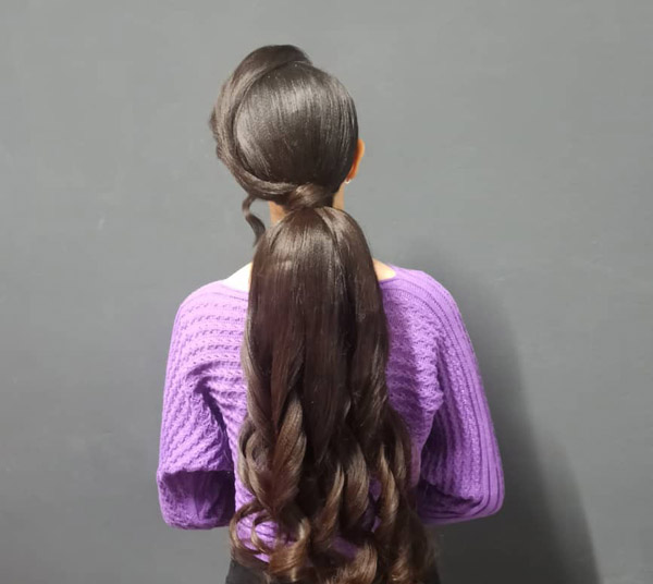 عکس های آموزشگاه آرایشگری گونش عکس های آموزشگاه آرایشگری گونش