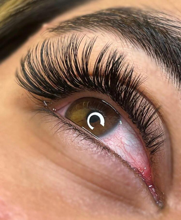 عکس های آموزشگاه آرایشگری گونش عکس های آموزشگاه آرایشگری گونش