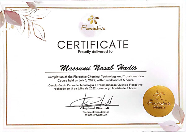 عکس های آموزشگاه آرایشگری گونش عکس های آموزشگاه آرایشگری گونش