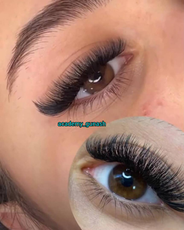 عکس های آموزشگاه آرایشگری گونش عکس های آموزشگاه آرایشگری گونش