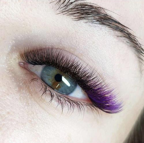 عکس های آموزشگاه آرایشگری لحظه عکس های آموزشگاه آرایشگری لحظه