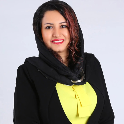 عکس های آموزشگاه آرایشگری سحر عکس های آموزشگاه آرایشگری سحر