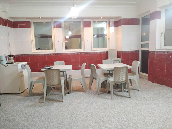 عکس های سالن و پانسیون مطالعاتی دخترانه افرا عکس های سالن و پانسیون مطالعاتی دخترانه افرا