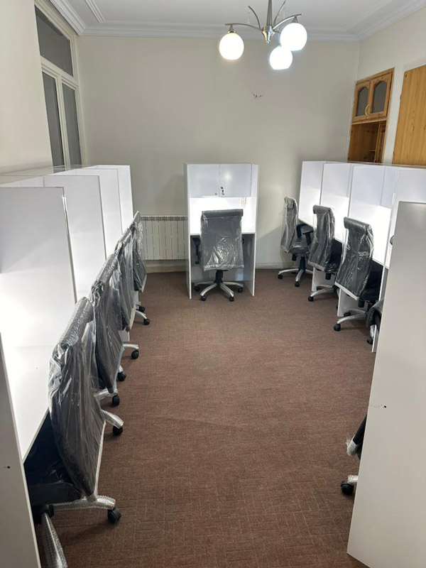 عکس های سالن و پانسیون مطالعاتی دخترانه افرا عکس های سالن و پانسیون مطالعاتی دخترانه افرا