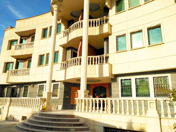 عکس های سالن و پانسیون مطالعاتی دخترانه افرا عکس های سالن و پانسیون مطالعاتی دخترانه افرا