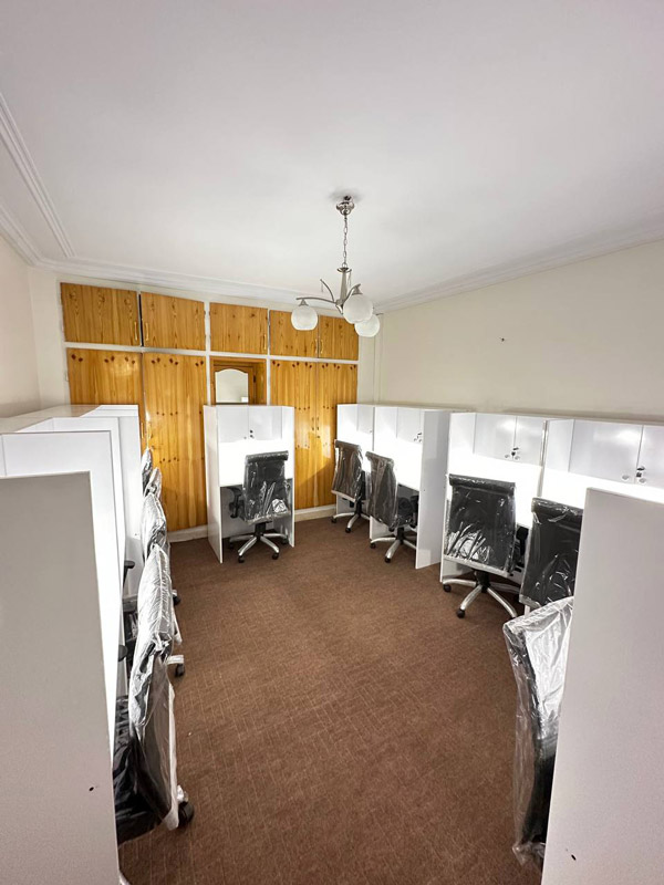 عکس های سالن و پانسیون مطالعاتی دخترانه افرا عکس های سالن و پانسیون مطالعاتی دخترانه افرا