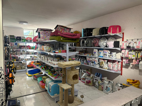 عکس های کلینیک دامپزشکی آنزو عکس های کلینیک دامپزشکی آنزو