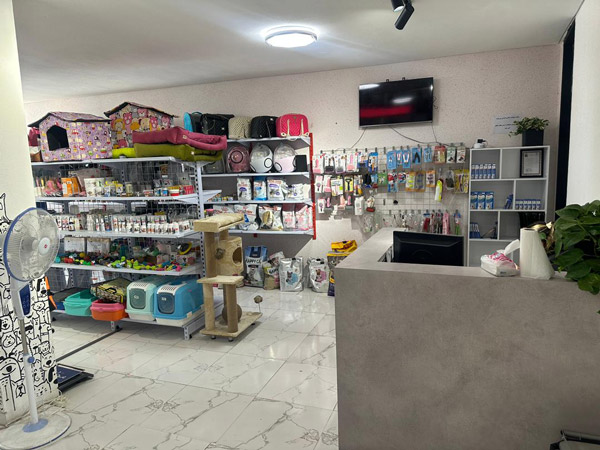 عکس های کلینیک دامپزشکی آنزو عکس های کلینیک دامپزشکی آنزو