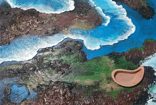 عکس های آموزشگاه آزاد هنرهای تجسمی فنی و حرفه ای ارژنگ عکس های آموزشگاه آزاد هنرهای تجسمی فنی و حرفه ای ارژنگ