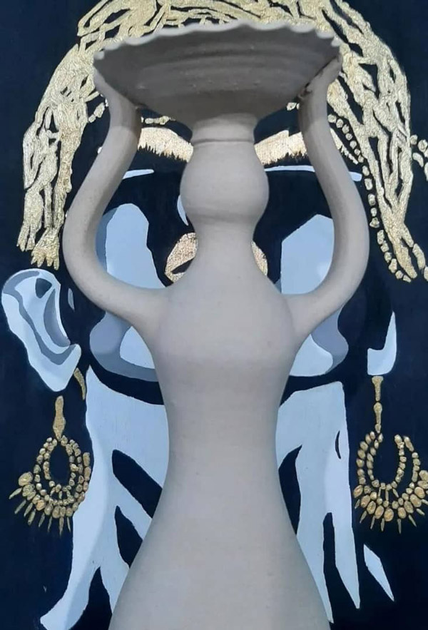 عکس های آموزشگاه آزاد هنرهای تجسمی فنی و حرفه ای ارژنگ عکس های آموزشگاه آزاد هنرهای تجسمی فنی و حرفه ای ارژنگ