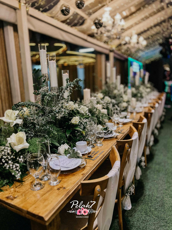 عکس های باغ عقد پلاک هفت عکس های باغ عقد پلاک هفت