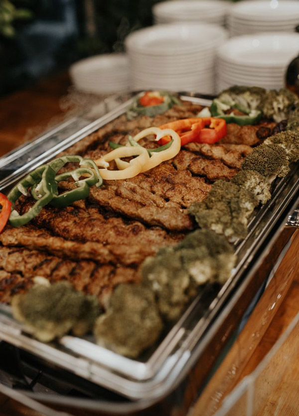 عکس های باغ عقد پلاک هفت عکس های باغ عقد پلاک هفت