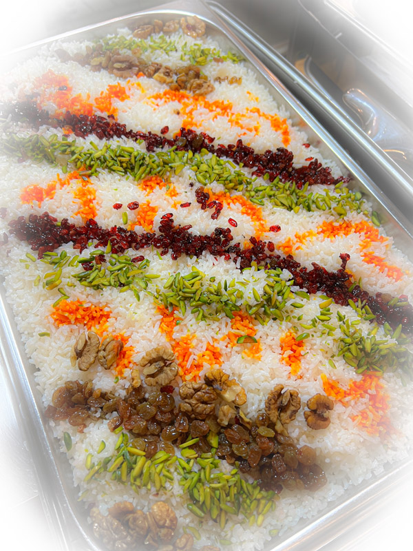 عکس های باغ عقد پلاک هفت عکس های باغ عقد پلاک هفت