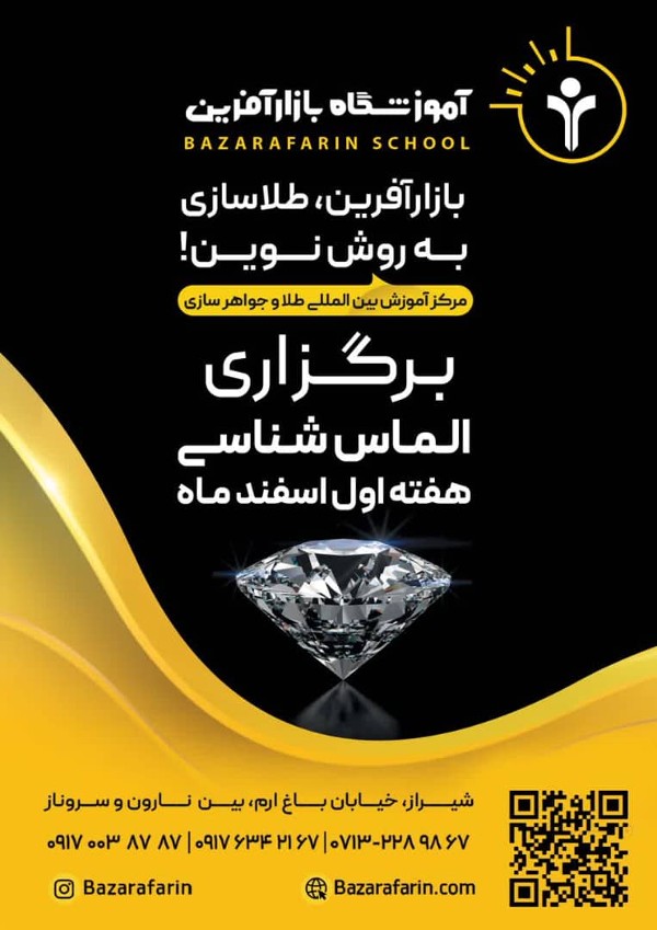 عکس های آموزشگاه بین المللی بازارآفرین عکس های آموزشگاه بین المللی بازارآفرین