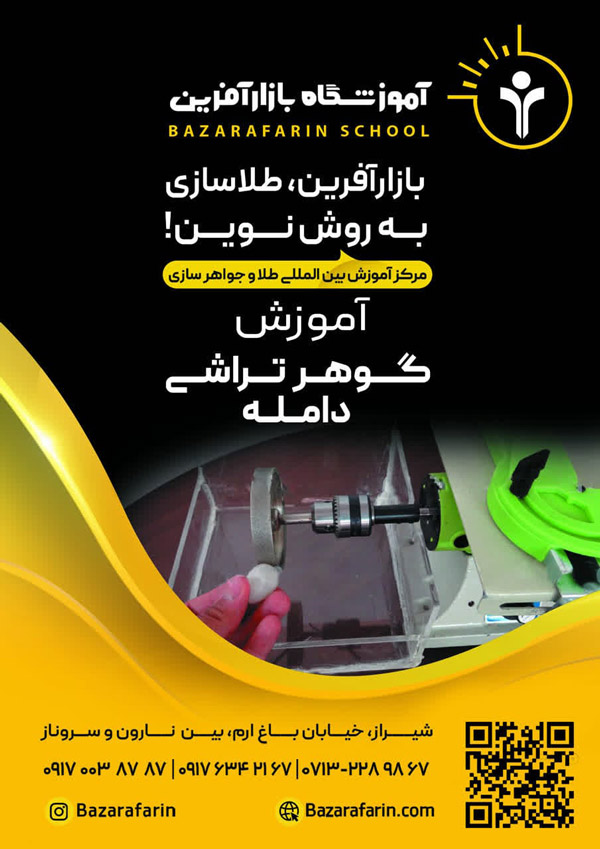 عکس های آموزشگاه بین المللی بازارآفرین عکس های آموزشگاه بین المللی بازارآفرین