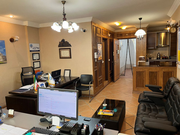 عکس های بیمه ایران(نمایندگی دکتر رامین چم) عکس های بیمه ایران(نمایندگی دکتر رامین چم)