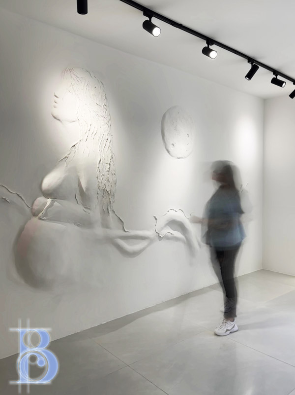 عکس های استودیو معماری آبی عکس های استودیو معماری آبی