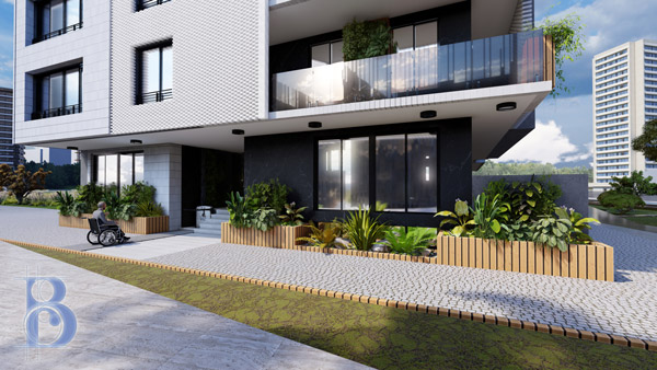 عکس های استودیو معماری آبی عکس های استودیو معماری آبی