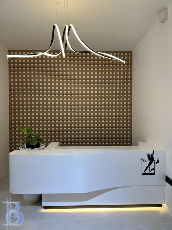 عکس های استودیو معماری آبی عکس های استودیو معماری آبی