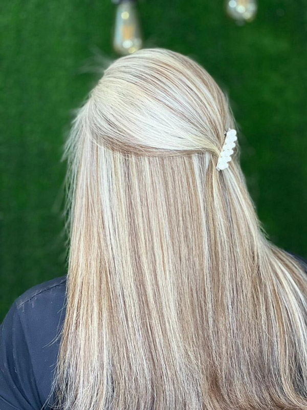 عکس های آموزشگاه آرایشگری برنز عکس های آموزشگاه آرایشگری برنز