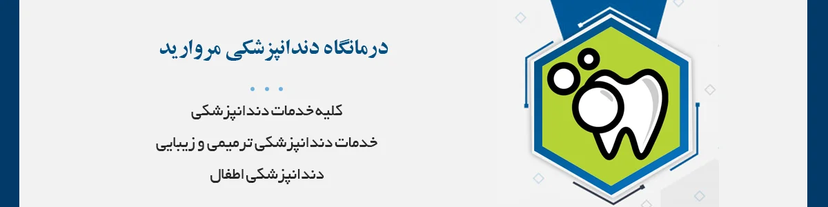درمان ریشه، ترمیمی، زیبایی، جراحی دندان‌های نهفته، کاشت دندان، ساخت پروتزهای ثابت و متحرک، دندانپزشکی کودکان، ارتودنسی نامرئی