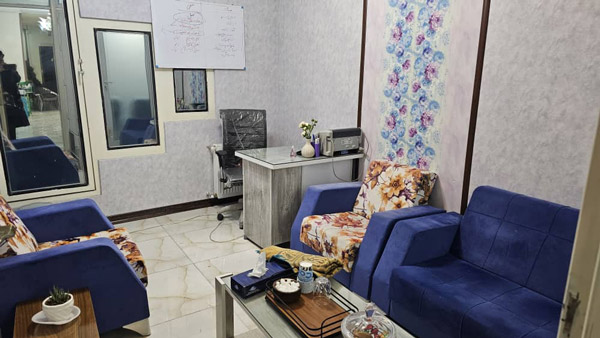 عکس های کلینیک مشاوره و روانشناسی جوان عکس های کلینیک مشاوره و روانشناسی جوان