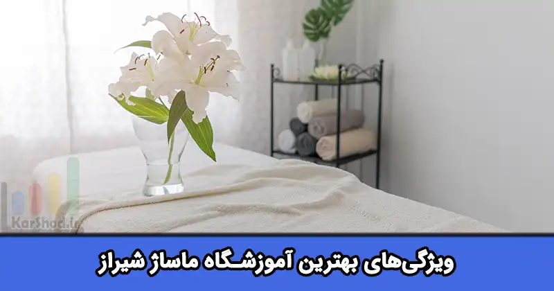 بهترین آموزشگاه ماساژ شیراز بهترین آموزشگاه ماساژ شیراز