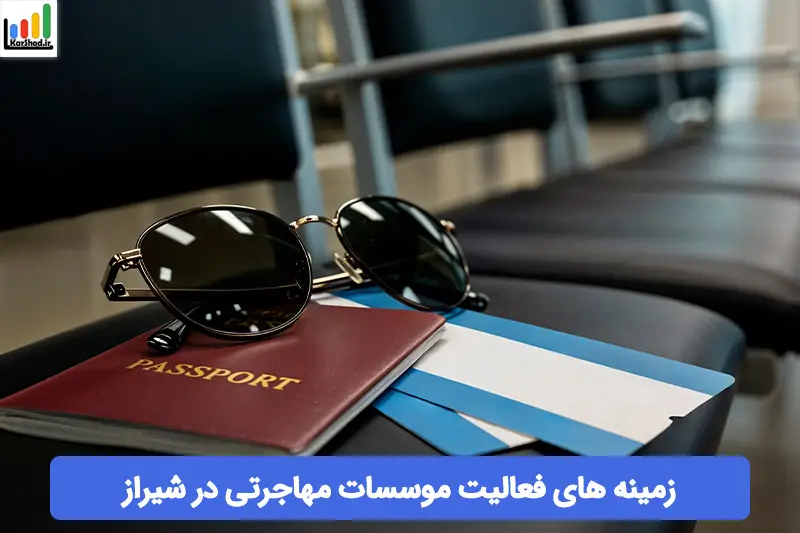 موسسه مهاجرتی در شیراز موسسه مهاجرتی در شیراز