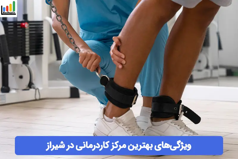 بهترین مرکز کاردرمانی در شیراز بهترین مرکز کاردرمانی در شیراز
