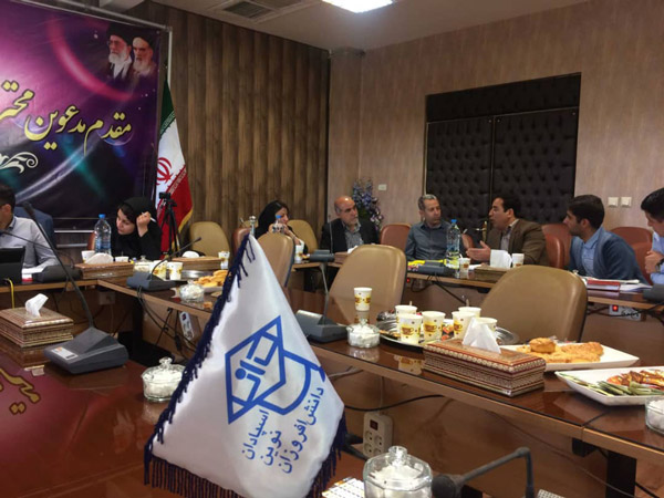 عکس های آموزشگاه فنی و حرفه ای دانش افروزان عکس های آموزشگاه فنی و حرفه ای دانش افروزان