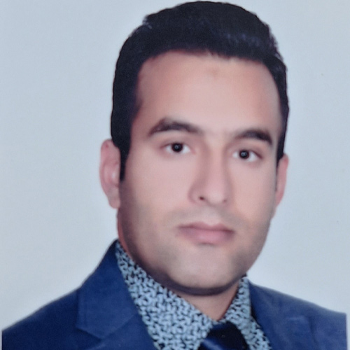 دکتر هدایت حسینی