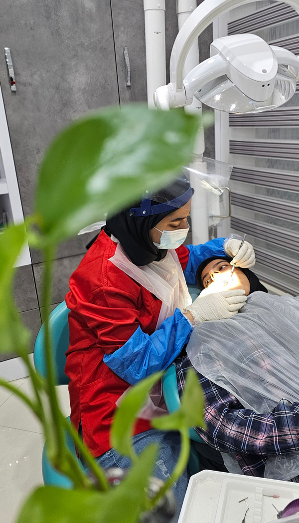 عکس های دندانپزشکی اقساطی دکتر مریم مختاری عکس های دندانپزشکی اقساطی دکتر مریم مختاری