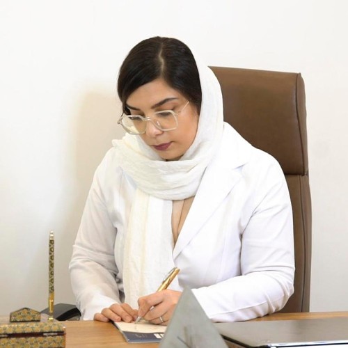 کلینیک زیبایی دکتر سحر مروج ساری