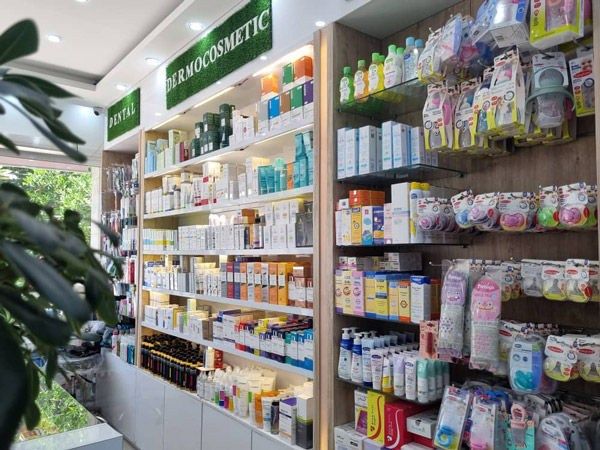 عکس های داروخانه شبانه روزی دکتر ولی زاده عکس های داروخانه شبانه روزی دکتر ولی زاده