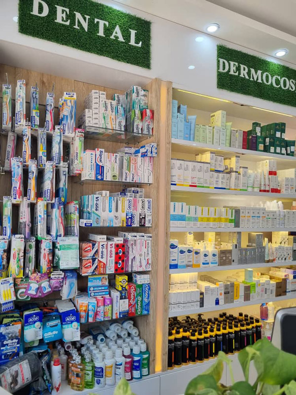 عکس های داروخانه شبانه روزی دکتر ولی زاده عکس های داروخانه شبانه روزی دکتر ولی زاده