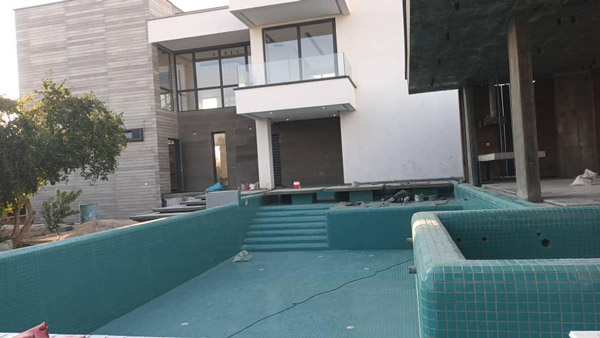 عکس های شرکت سازه گستر لیماک عکس های شرکت سازه گستر لیماک