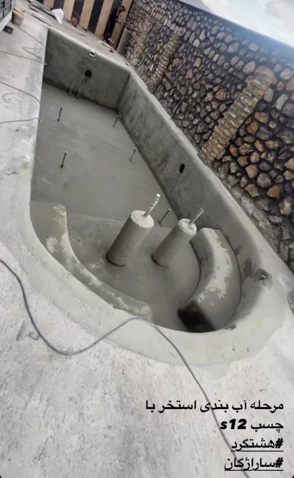 عکس های شرکت سازه گستر لیماک عکس های شرکت سازه گستر لیماک