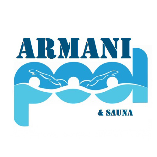 گروه استخر آرمانی