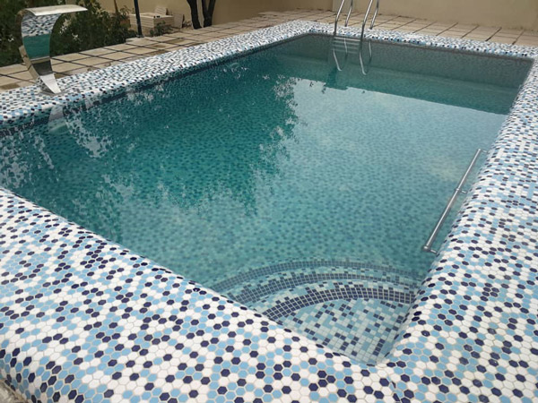 عکس های گروه استخر آرمانی عکس های گروه استخر آرمانی