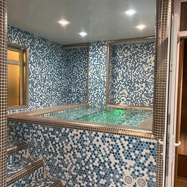 عکس های گروه استخر آرمانی عکس های گروه استخر آرمانی