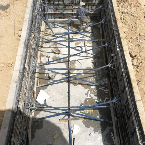 عکس های گروه استخر آرمانی عکس های گروه استخر آرمانی