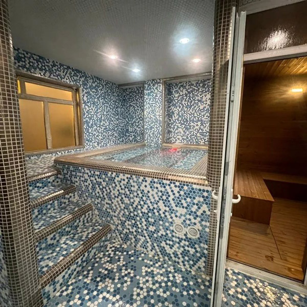 عکس های گروه استخر آرمانی عکس های گروه استخر آرمانی