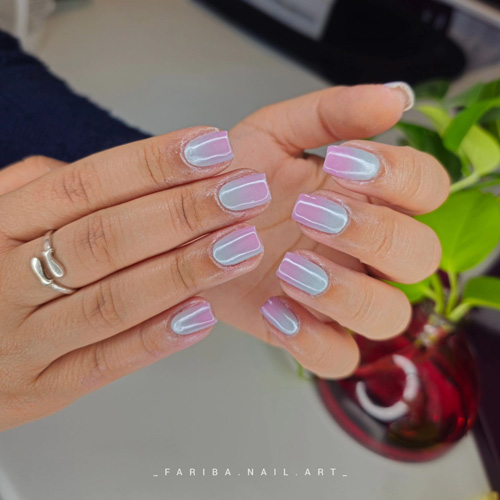 عکس های سالن کاشت ناخن فریبا صدرا عکس های سالن کاشت ناخن فریبا صدرا