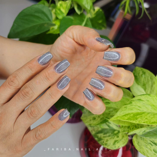 عکس های سالن کاشت ناخن فریبا صدرا عکس های سالن کاشت ناخن فریبا صدرا