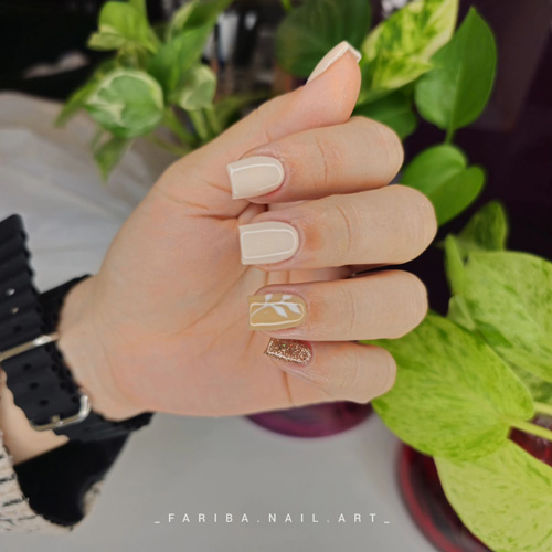 عکس های سالن کاشت ناخن فریبا صدرا عکس های سالن کاشت ناخن فریبا صدرا