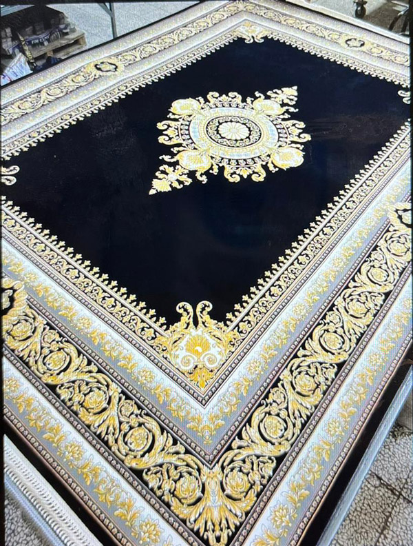 عکس های گالری فرش اسلامی فر عکس های گالری فرش اسلامی فر