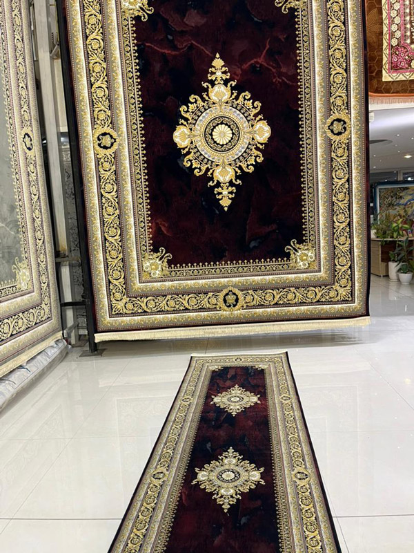 عکس های گالری فرش اسلامی فر عکس های گالری فرش اسلامی فر