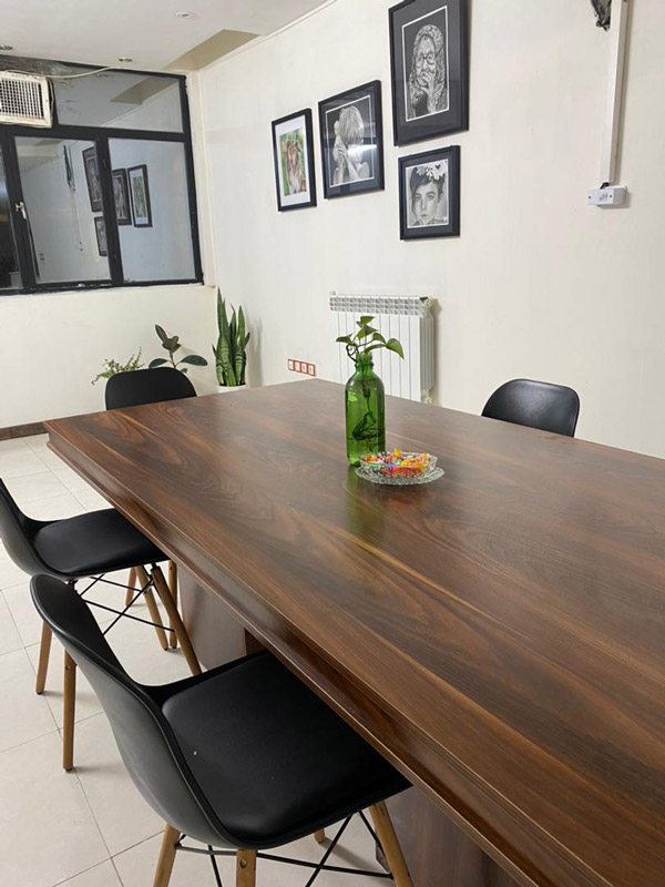 عکس های آموزشگاه هنرهای تجسمی گندم عکس های آموزشگاه هنرهای تجسمی گندم