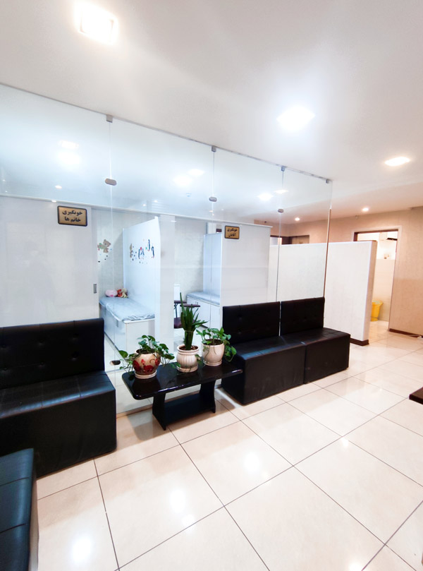 عکس های آزمایشگاه پاتوبیولوژی گیتی عکس های آزمایشگاه پاتوبیولوژی گیتی